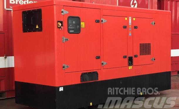 FPT/Iveco 190 Dizel generatori