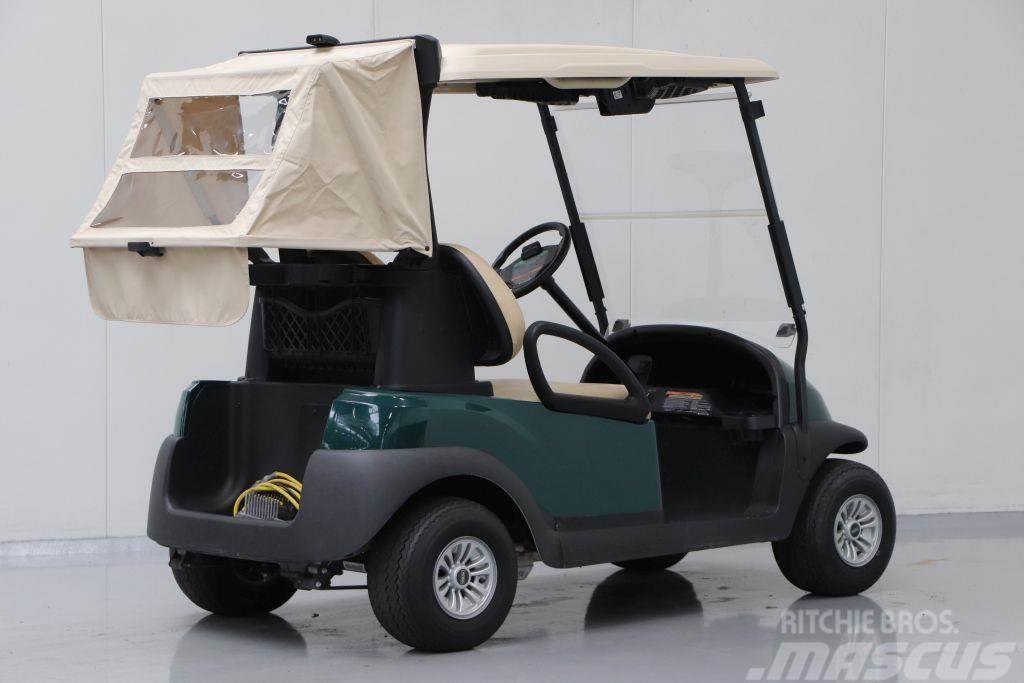Club Car Precedent Kola za golf