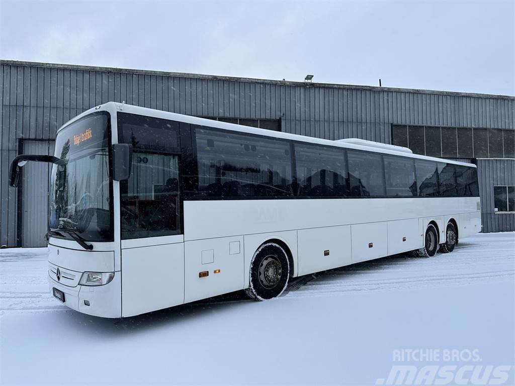 Mercedes-Benz Integro L. Euro 5! 59+42 passengers! Međugradski autobusi