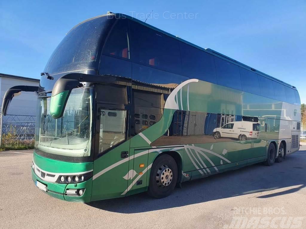 MAN Beulas JEWEL (Lions chassis) Putnički autobusi