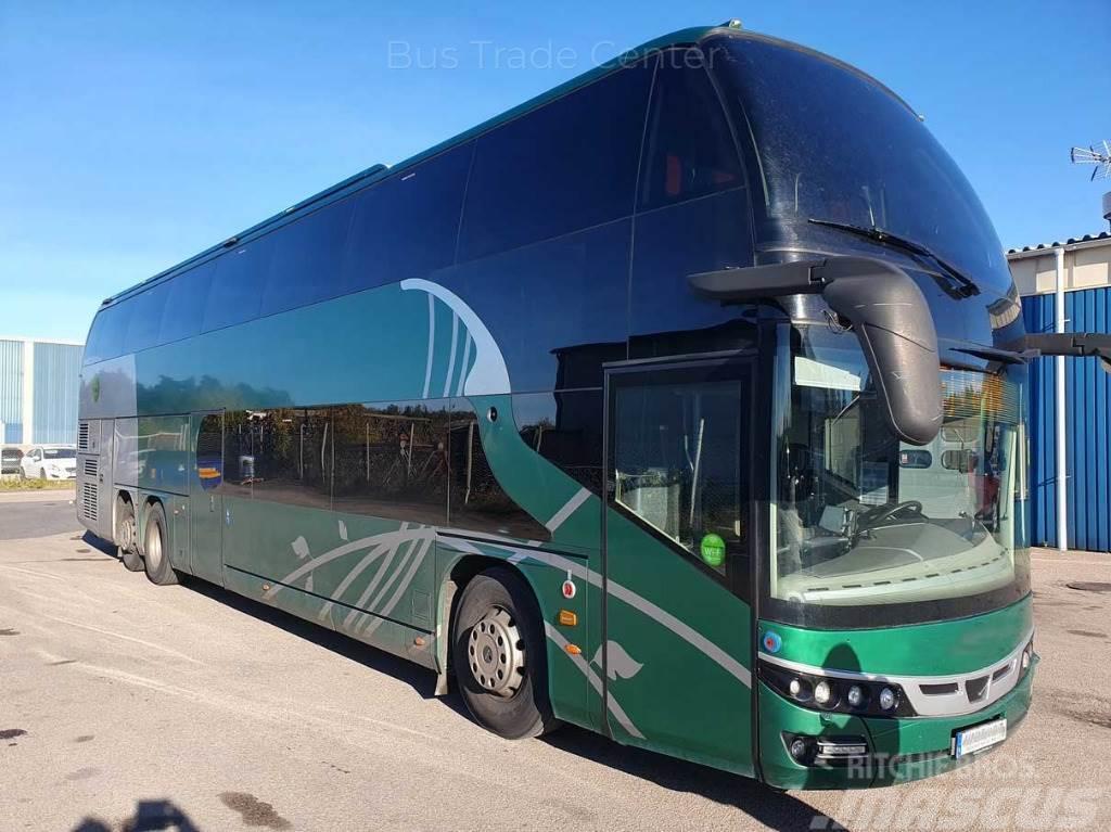 MAN Beulas JEWEL (Lions chassis) Putnički autobusi