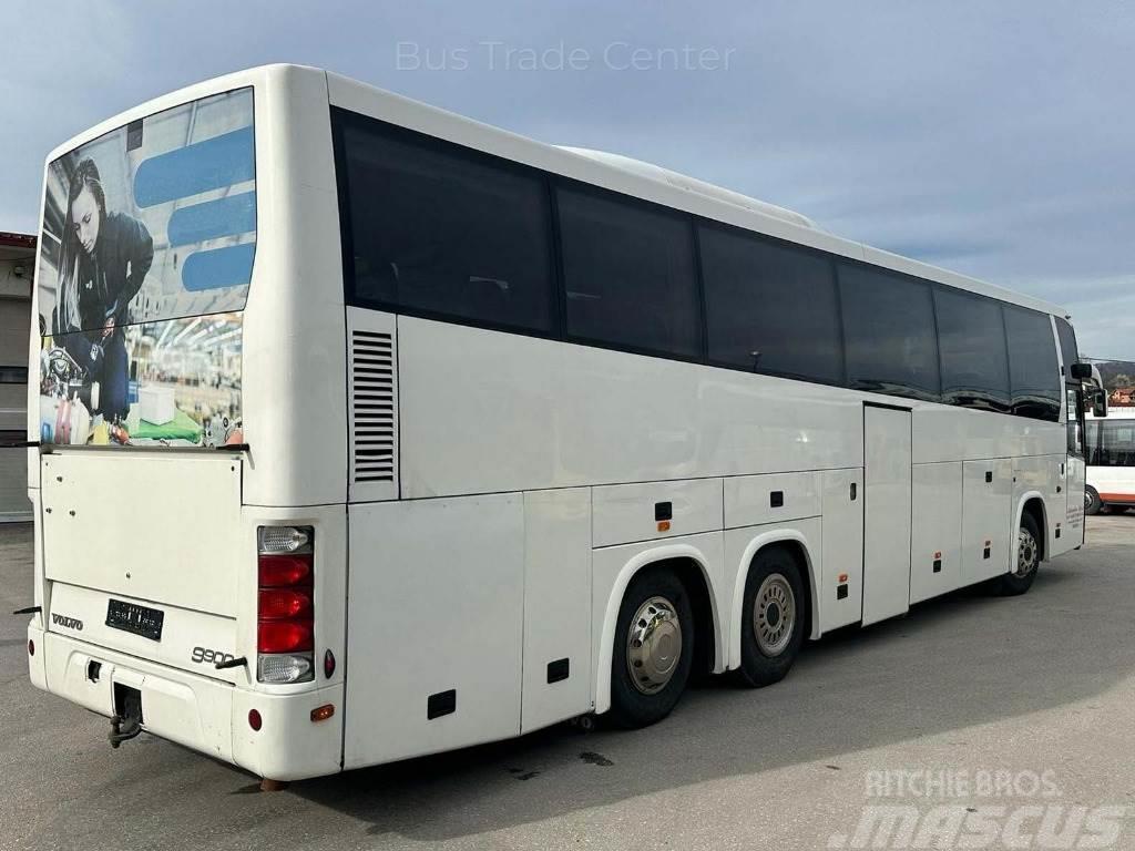 Volvo 9900 B12B Putnički autobusi
