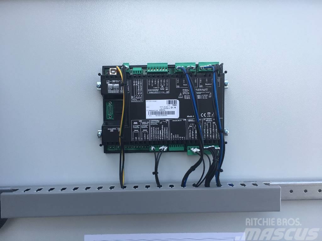 ATS Panel 1600A - Max 1.100 kVA - DPX-27511 Ostalo za građevinarstvo