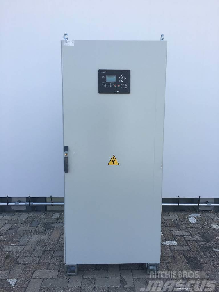 ATS Panel 1600A - Max 1.100 kVA - DPX-27511 Ostalo za građevinarstvo