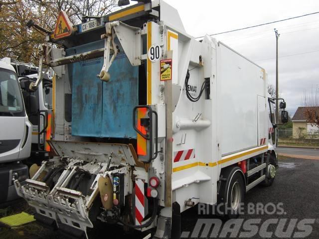 Renault Midlum 270 Kamioni za otpad
