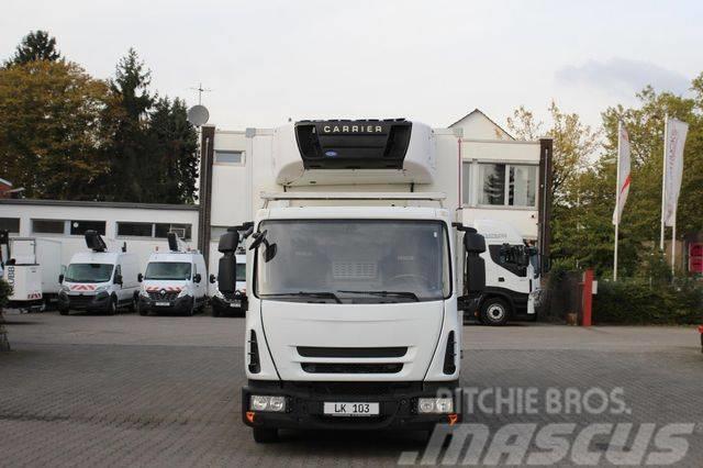 Iveco Eurocargo 100E18 E5------033 Kamioni hladnjače