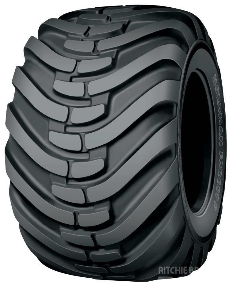  New forestry tyres Nokian 710/40-22.5 Gume, točkovi i felne