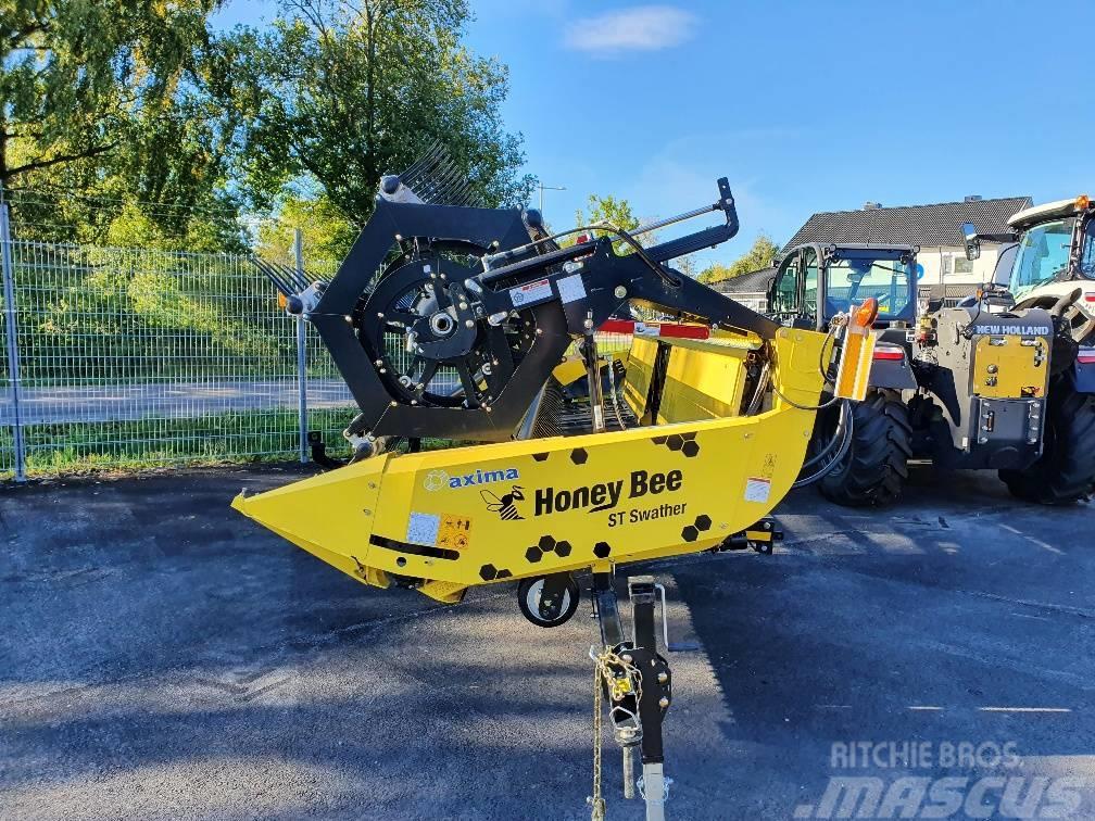 Honey Bee ST21 Skupljači