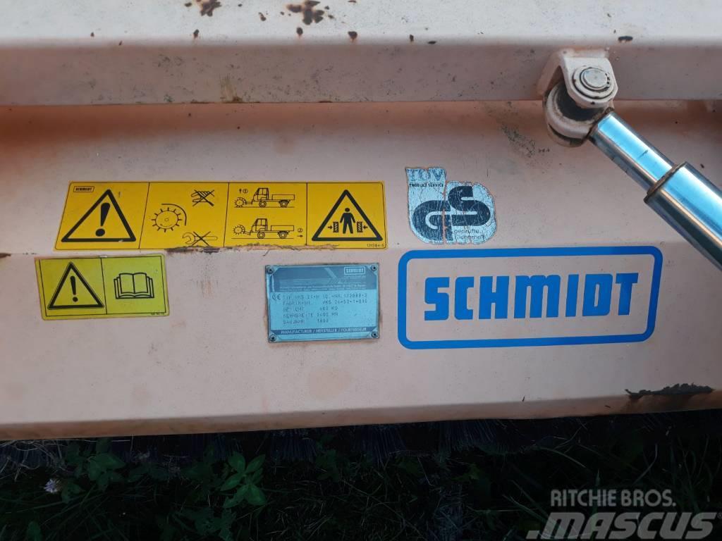 Schmidt VKS 24 - H Mašine za čišćenje