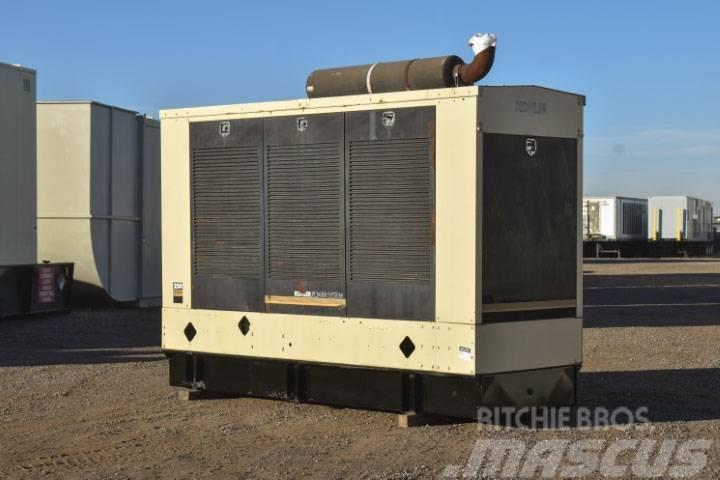 Kohler 300REOZV Dizel generatori