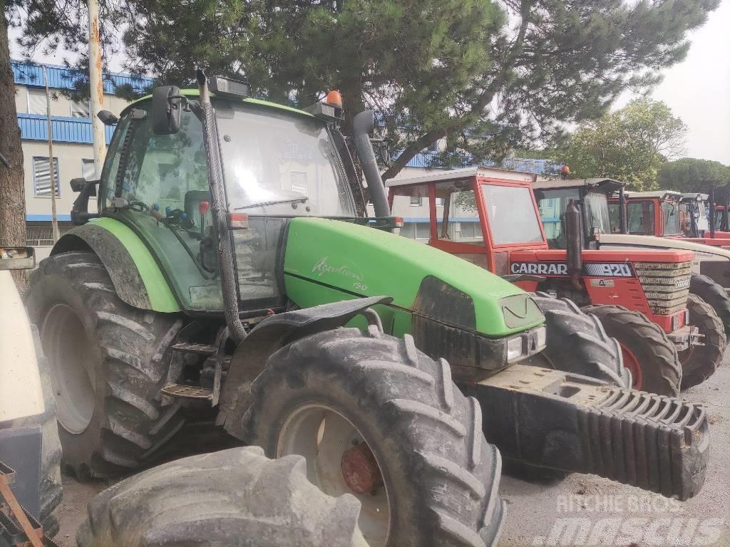 Deutz-Fahr AGROTRON 150 Traktori