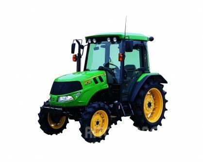 John Deere JD1630 Traktori
