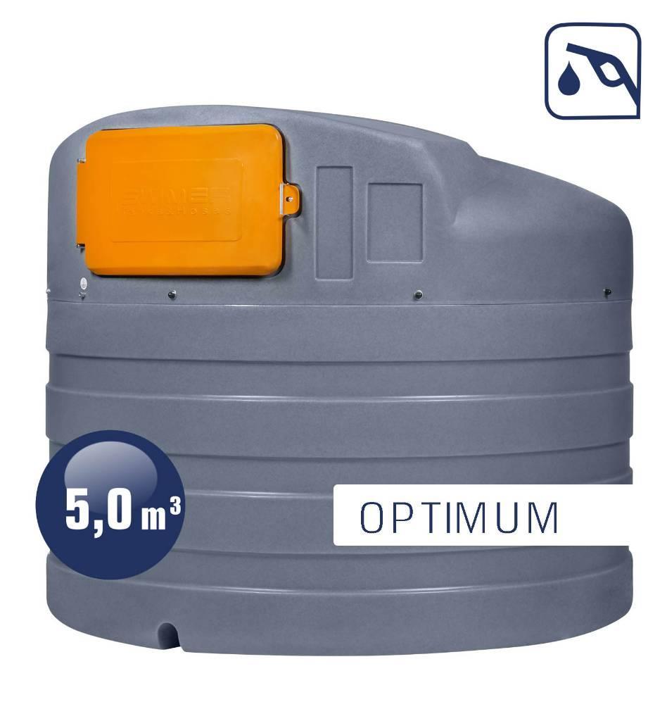 Swimer Tank 5000 Eco-line Optimum Cisterne