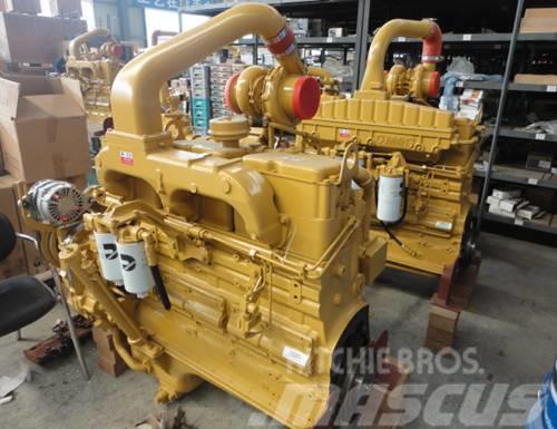 Shantui SD22 engine ass'y NT855-C280S10 Motori za građevinarstvo