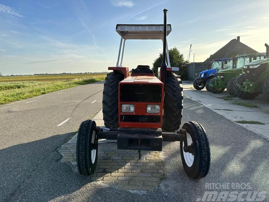 Fiat 70-66 Traktori