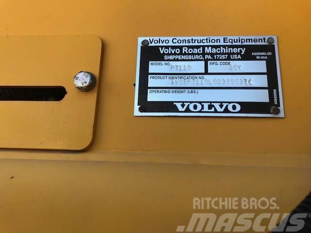 Volvo P7110 Ostalo