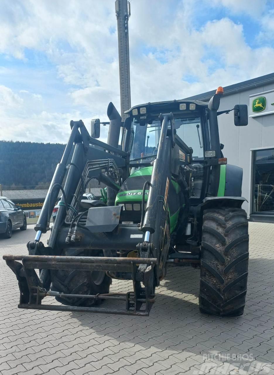 Deutz-Fahr Agrotron M620 Traktori