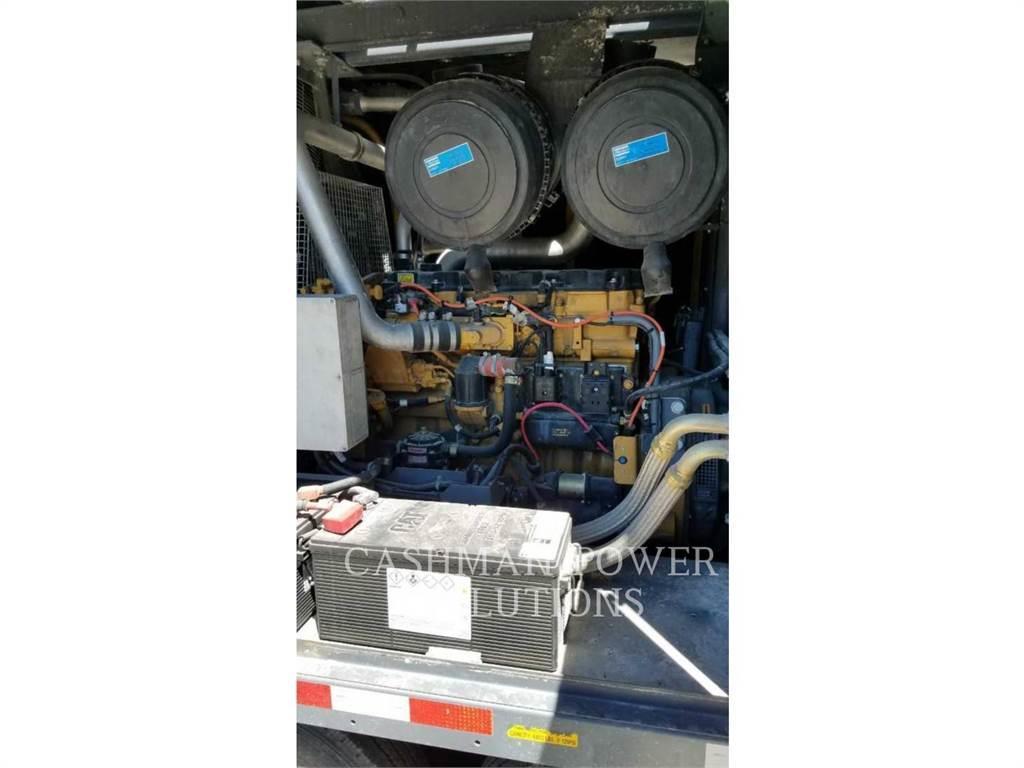 Atlas Copco XATS950CD6 Polovna mašina za sušenje kompresivnim vazduhom