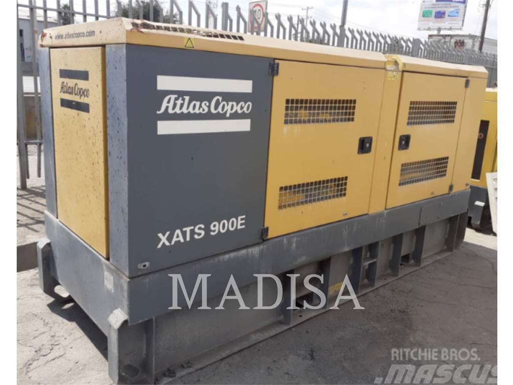 Atlas XATS900 E Polovna mašina za sušenje kompresivnim vazduhom