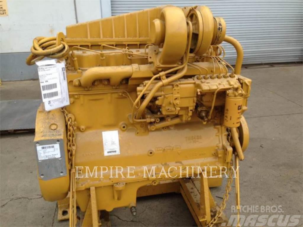 CAT 3306B Industrijski motori