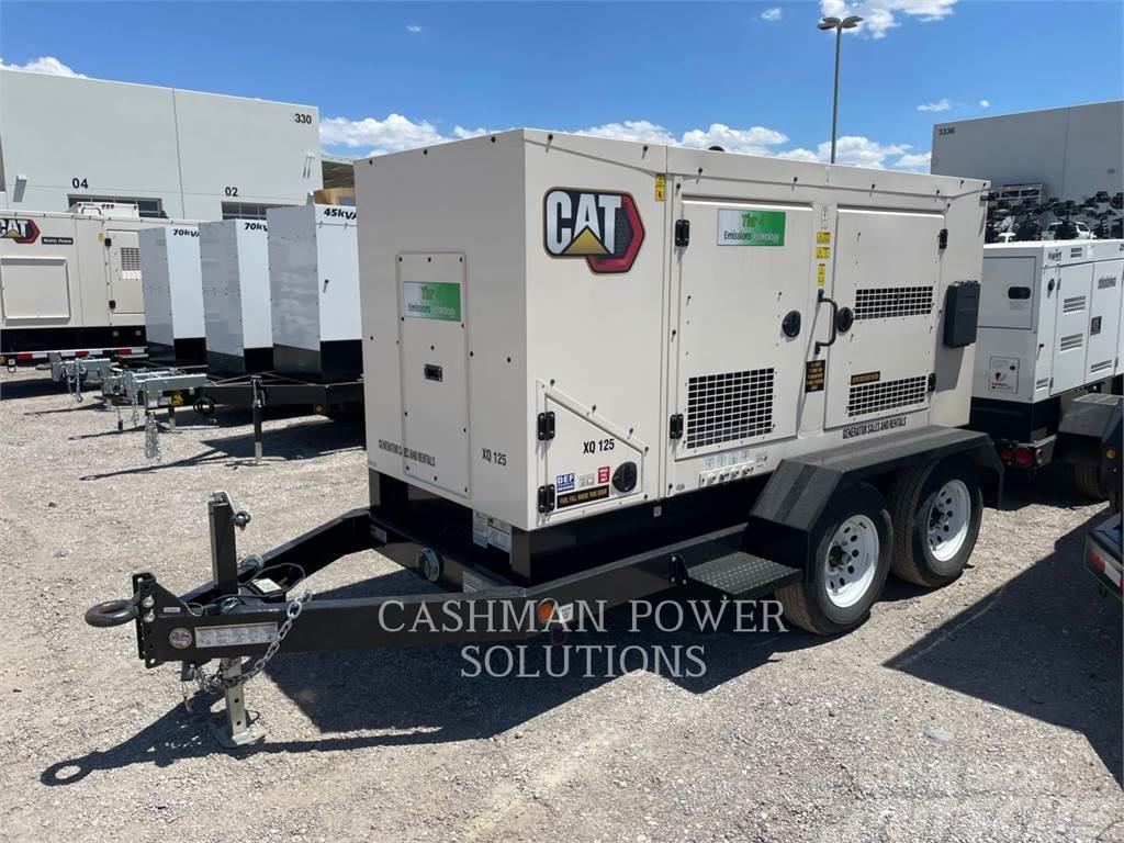 CAT XQ 125 Ostali generatori