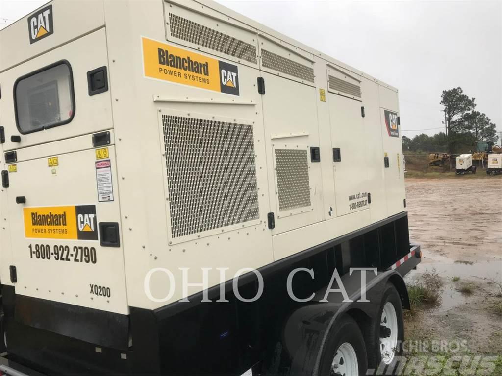 CAT XQ 200 Ostali generatori
