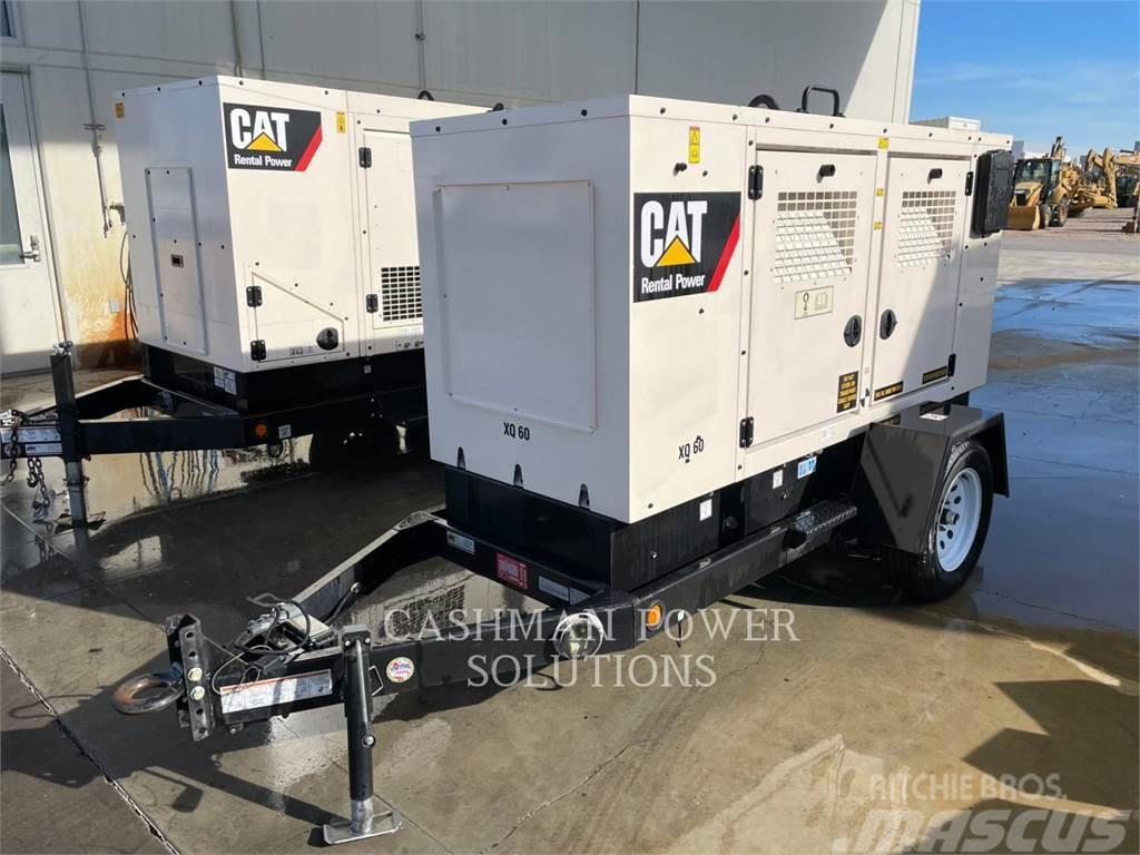 CAT XQ 60 Ostali generatori