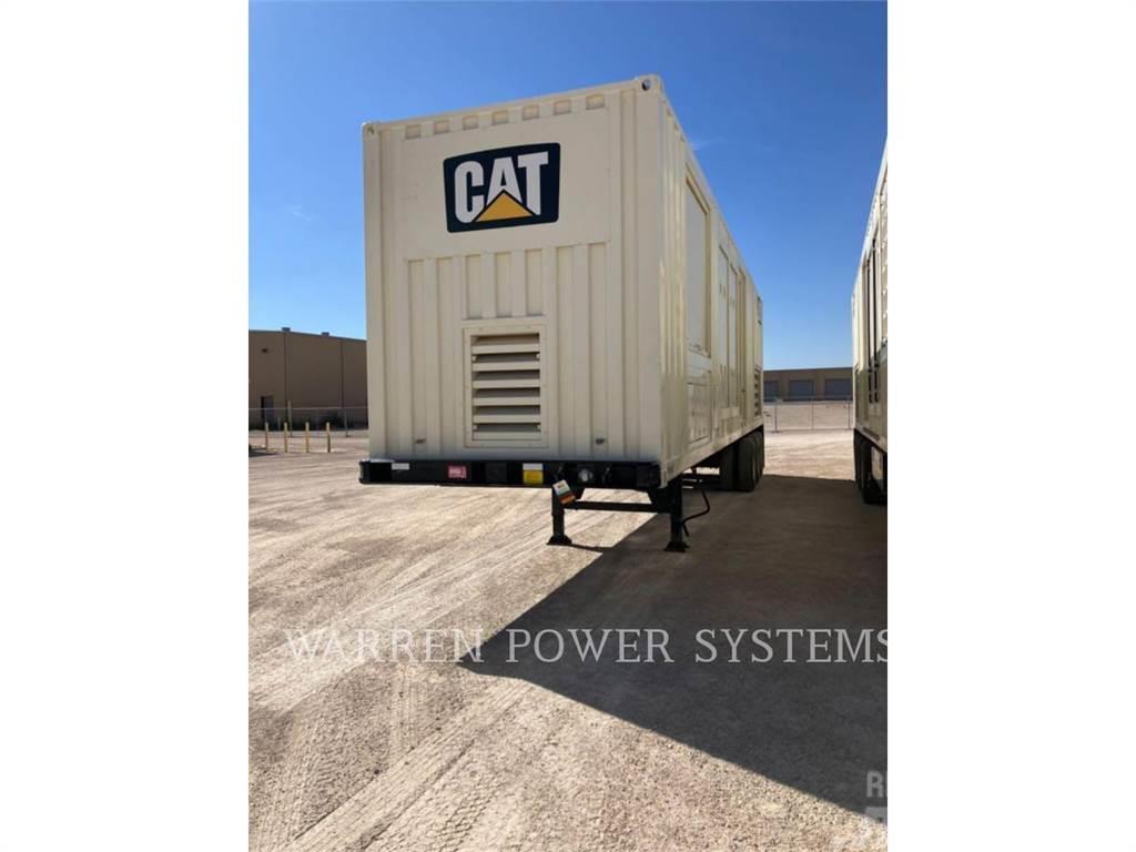 CAT XQ1475G Ostali generatori