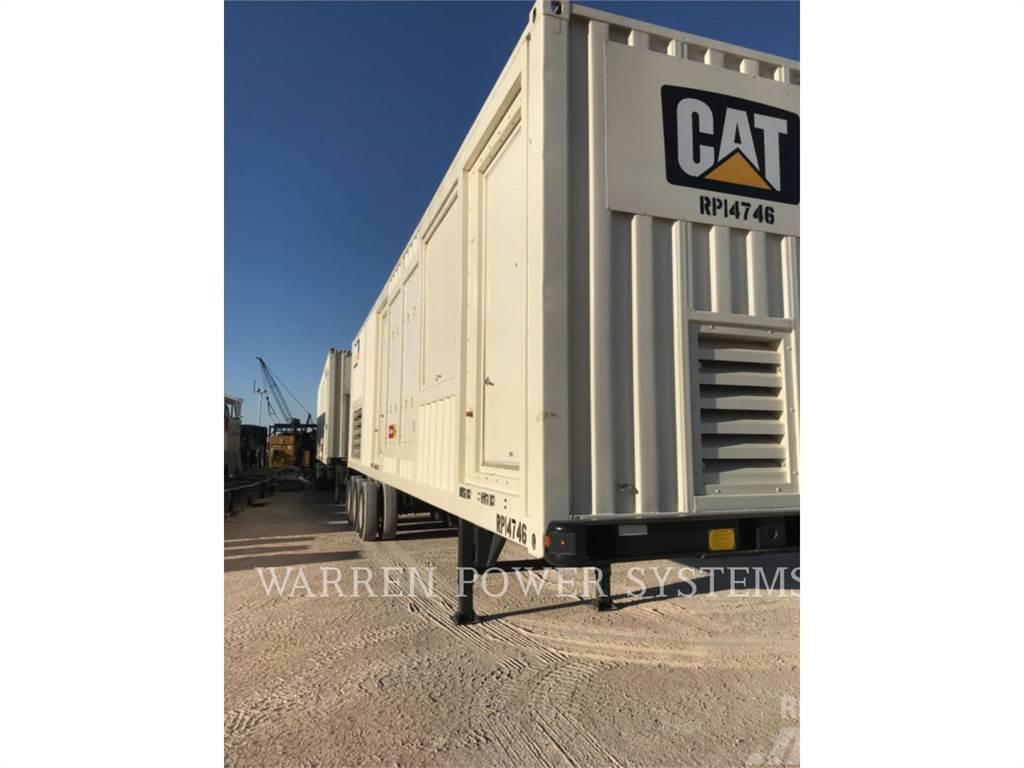 CAT XQ1475G Ostali generatori