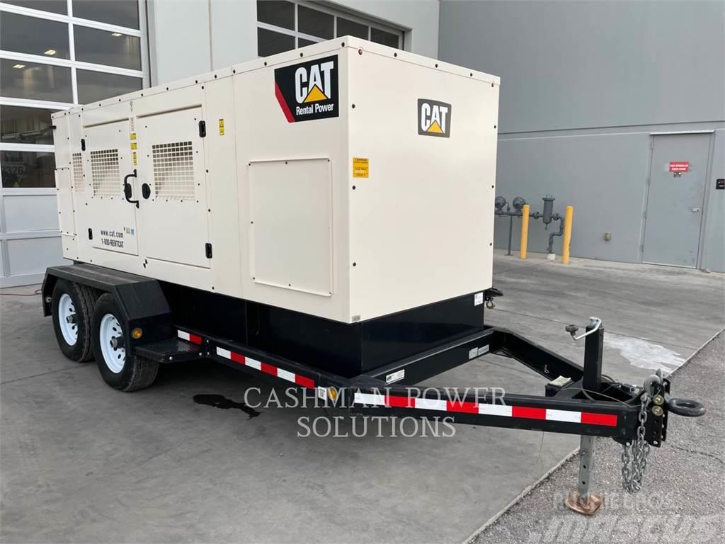 CAT XQ230 Ostali generatori