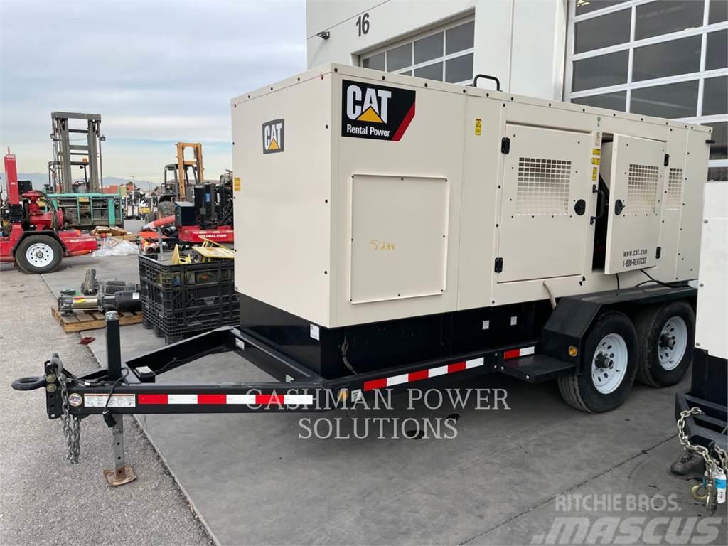 CAT XQ230 Ostali generatori