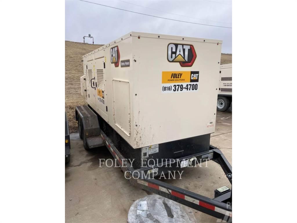 CAT XQ230KVA Ostali generatori