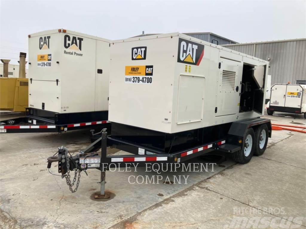 CAT XQ230KVA Ostali generatori