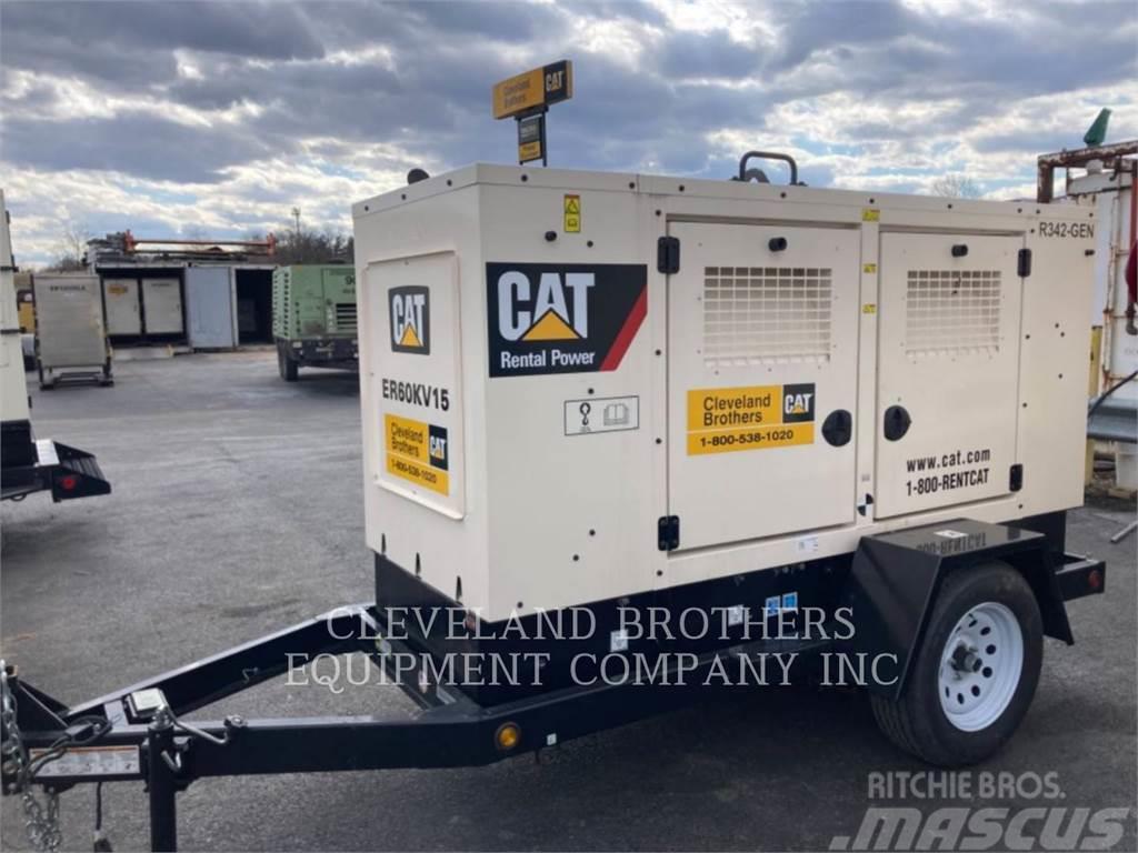 CAT XQ60 Ostali generatori