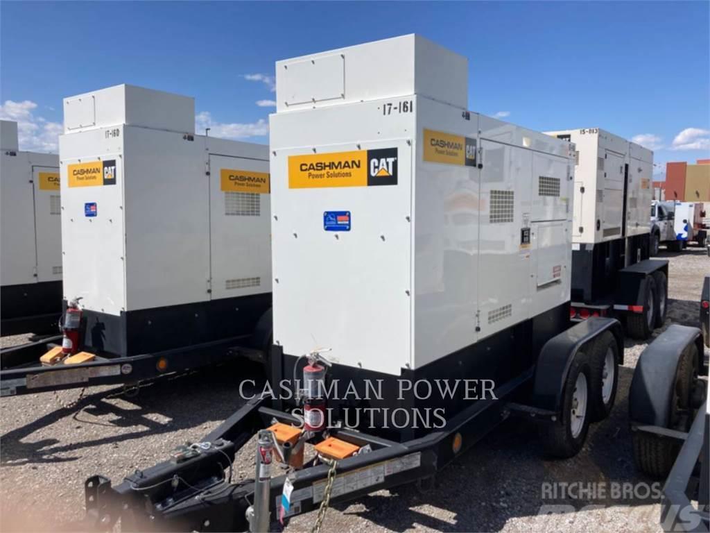 MultiQuip DCA70 Ostali generatori