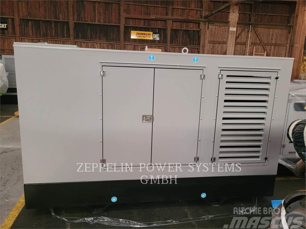  PPO FE110IS5 Ostali generatori