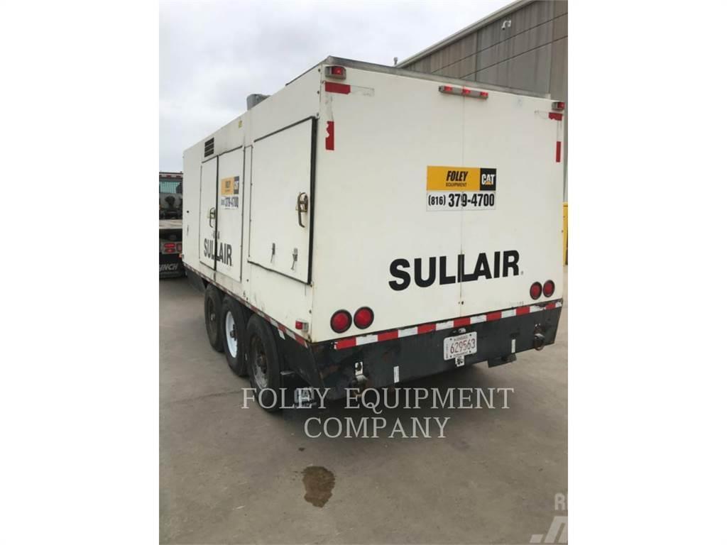 Sullair 1600HAFDTQ Polovna mašina za sušenje kompresivnim vazduhom