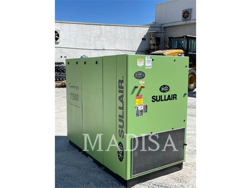 Sullair 7509VB Polovna mašina za sušenje kompresivnim vazduhom
