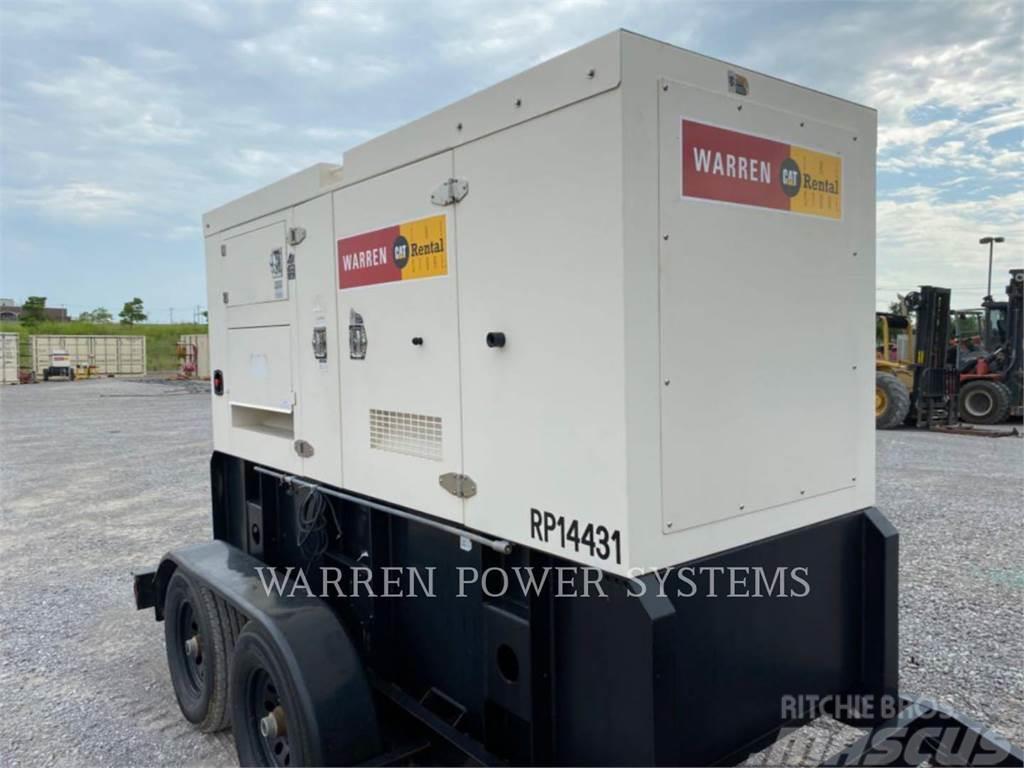  UQ125 Ostali generatori