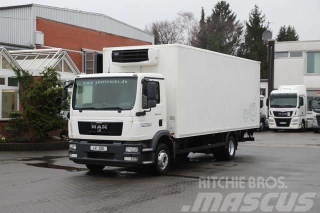MAN TGM 12.250 E5 /Xarios 600/LBW---001 Kamioni hladnjače