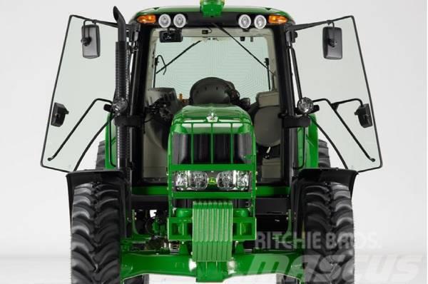 John Deere JD7330 Traktori