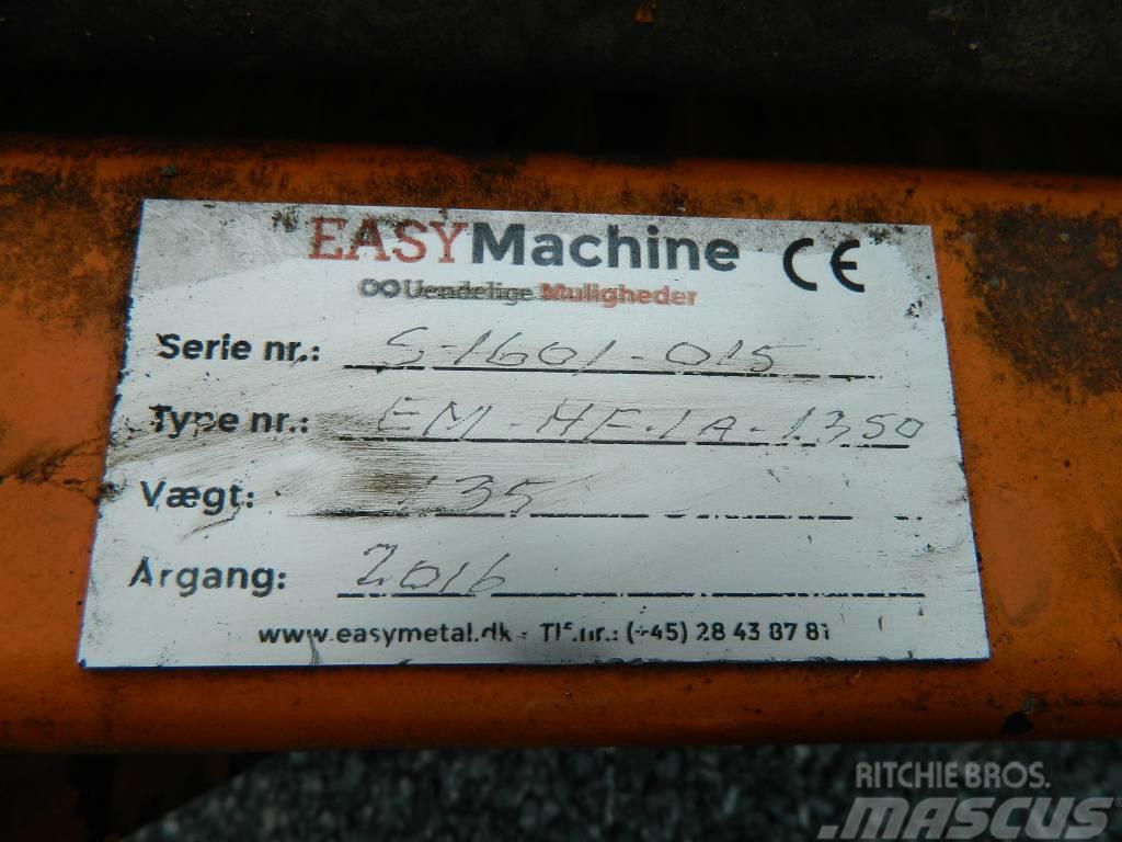  Easy Machine EM-HF-LA-1350 Mašine za čišćenje