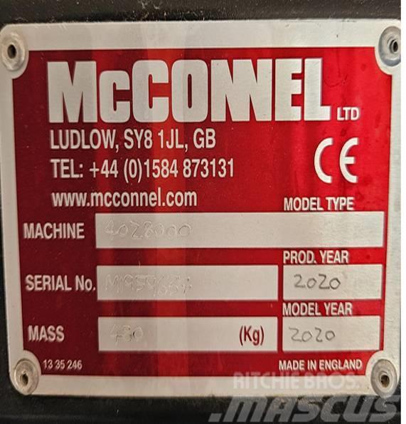 McConnel RC28 Robot kosilice