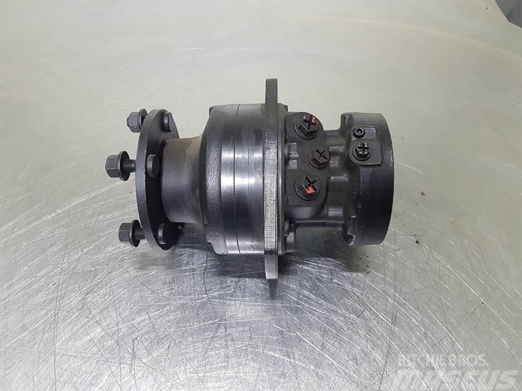 Poclain MS02-2-123-F03-112E-Wheel motor/Radmotor Hidraulika