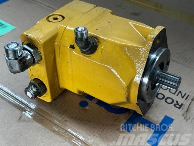 CAT 311-9550 hydraulic engine Hidraulika