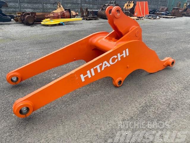 Hitachi ZW 310-5 ARMA NEW!!! Boom i dipper strele