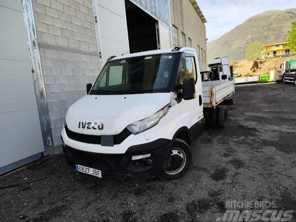 Iveco Daily 35 C 13 Kiperi kamioni
