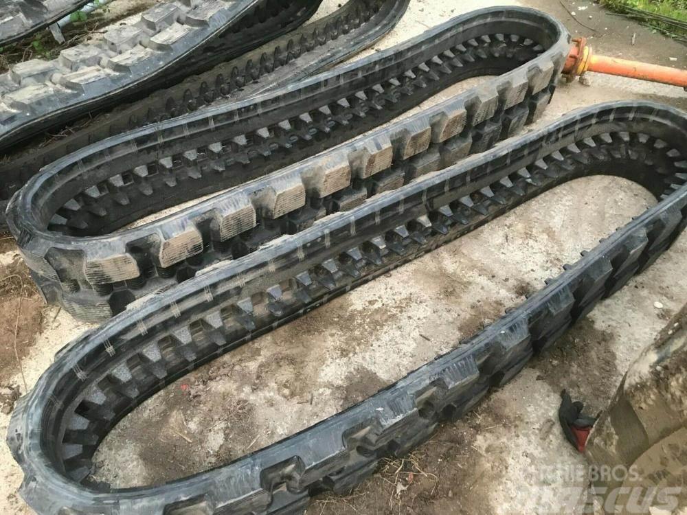 Bridgestone Excavator Rubber Track 320 x 56 x 86 Ostale poljoprivredne mašine