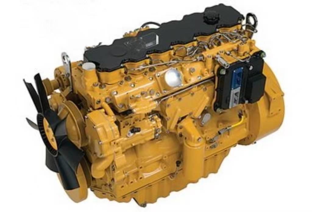 CAT 100%new 6-cylinder diesel Engine C9 Motori za građevinarstvo