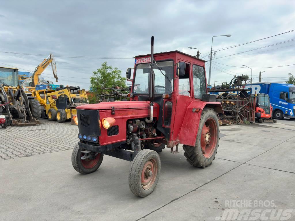 Zetor 4712 Traktori